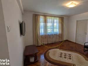 Apartament cu 3 camere de inchiriat in Terezian, aproape de parc, Lidl