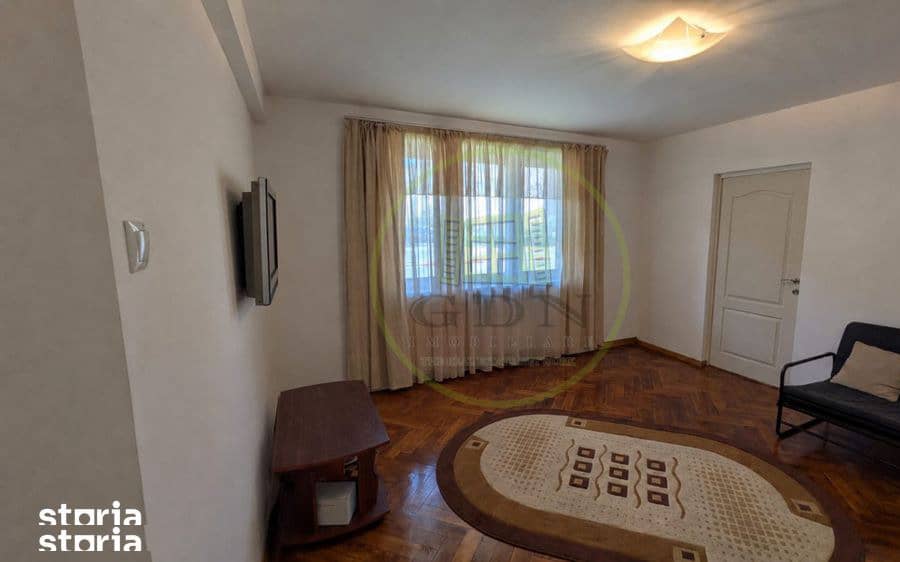 Apartament cu 3 camere de inchiriat in Terezian, aproape de parc, Lidl — fotografie 1 din 6