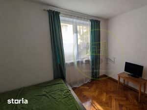 Apartament cu 3 camere de inchiriat in Terezian, aproape de parc, Lidl — miniatura 5