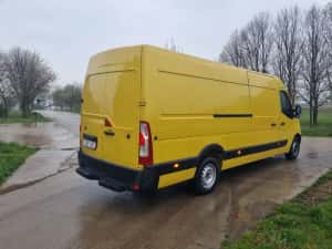 Renault master 2.3 dci, frigorific, izoterma, frig  Alex +3°C — miniatura 3