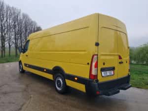 Renault master 2.3 dci, frigorific, izoterma, frig  Alex +3°C — miniatura 4