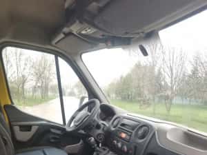Renault master 2.3 dci, frigorific, izoterma, frig  Alex +3°C — miniatura 6