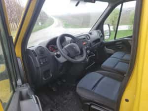 Renault master 2.3 dci, frigorific, izoterma, frig  Alex +3°C — miniatura 7