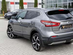 Nissan Qashqai Tekna+ 1.5 diesel 110cp — miniatura 3