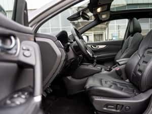 Nissan Qashqai Tekna+ 1.5 diesel 110cp — miniatura 5