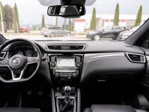 Nissan Qashqai Tekna+ 1.5 diesel 110cp — miniatura 6