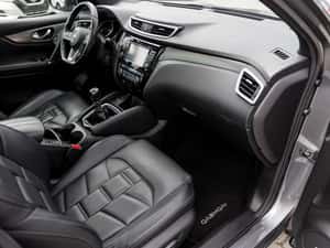 Nissan Qashqai Tekna+ 1.5 diesel 110cp — miniatura 7