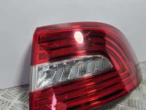 Stop LED aripa dreapta Skoda Superb facelift — miniatura 3