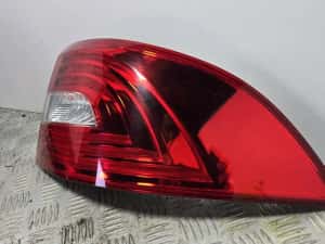 Stop LED aripa dreapta Skoda Superb facelift — miniatura 4