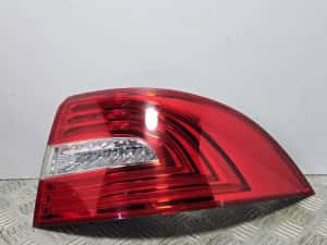 Stop LED aripa dreapta Skoda Superb facelift — miniatura 7