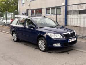 Inchirieri auto Bucuresti / Rent a car de la 65 lei — miniatura 6