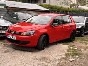 Inchirieri auto Bucuresti / Rent a car de la 65 lei — miniatura 7
