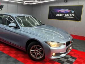 BMW 316 Manuală 136 HP Benzină — miniatura 3