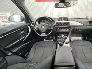 BMW 316 Manuală 136 HP Benzină — miniatura 4
