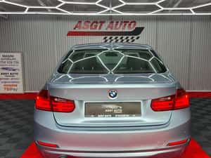 BMW 316 Manuală 136 HP Benzină — miniatura 6