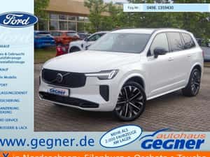 Volvo XC90 Automată 455 HP Hibrid (B/E)