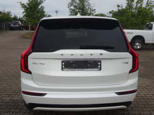 Volvo XC90 Automată 455 HP Hibrid (B/E) — miniatura 5