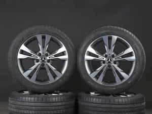 ‼️Vand Jante Mercedes V Klasse R18 - Originale — miniatura 2