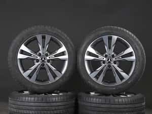 ‼️Vand Jante Mercedes V Klasse R18 - Originale — miniatura 3