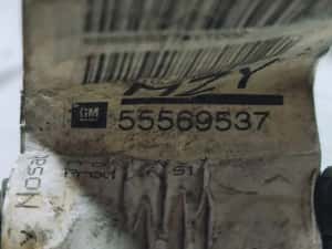 Instalatie electrica 1.7 cdti a17dts 55569537 Opel Astra J (2009 - 2012) electric — miniatura 4