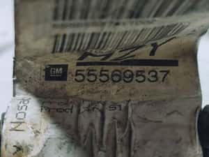 Instalatie electrica 1.7 cdti a17dts 55569537 Opel Astra J (2009 - 2012) electric — miniatura 6