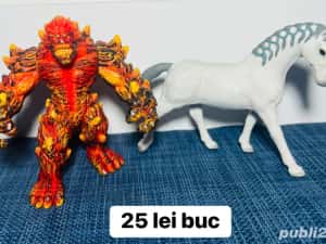 Snoopy,Schleich,Minnie,Furby si Vampirina — miniatura 2