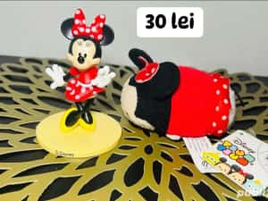 Snoopy,Schleich,Minnie,Furby si Vampirina — miniatura 3