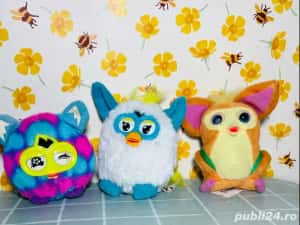 Snoopy,Schleich,Minnie,Furby si Vampirina — miniatura 4