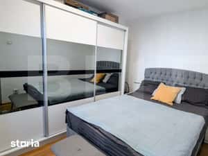 Apartament cu 2 camere, 37 mp, zona Cetate — miniatura 3
