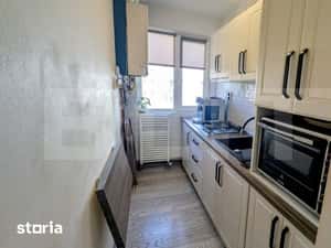Apartament cu 2 camere, 37 mp, zona Cetate — miniatura 4