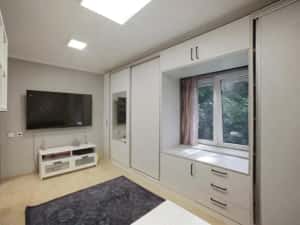 Apartament 2 camere | Floreasca | Giuseppe Garibaldi — miniatura 2