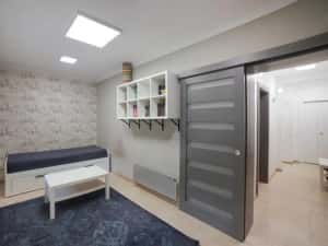 Apartament 2 camere | Floreasca | Giuseppe Garibaldi — miniatura 3