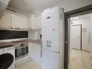 Apartament 2 camere | Floreasca | Giuseppe Garibaldi — miniatura 8