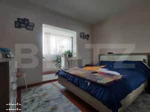 Apartament PC, 3 camere, 66 mp, zona Dragos Voda