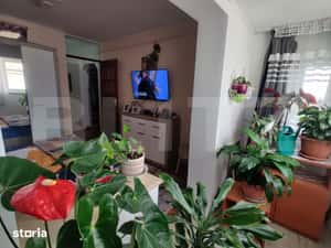 Apartament PC, 3 camere, 66 mp, zona Dragos Voda — miniatura 3