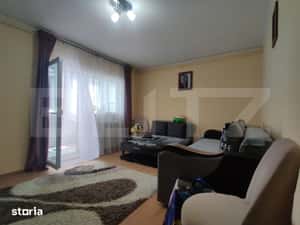 Apartament PC, 3 camere, 66 mp, zona Dragos Voda — miniatura 4