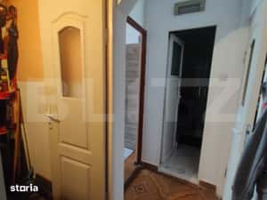 Apartament PC, 3 camere, 66 mp, zona Dragos Voda — miniatura 5