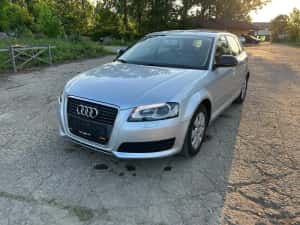 Audi A3//1.6 TDI //105 cp //Euro 5//Rate TBI // — miniatura 2
