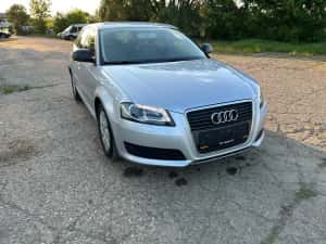Audi A3//1.6 TDI //105 cp //Euro 5//Rate TBI // — miniatura 3