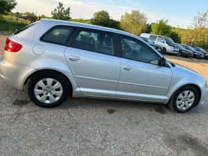 Audi A3//1.6 TDI //105 cp //Euro 5//Rate TBI // — miniatura 4