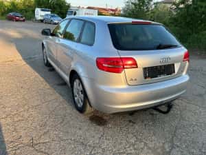 Audi A3//1.6 TDI //105 cp //Euro 5//Rate TBI // — miniatura 5
