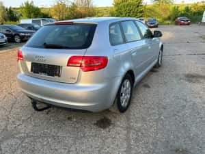 Audi A3//1.6 TDI //105 cp //Euro 5//Rate TBI // — miniatura 6
