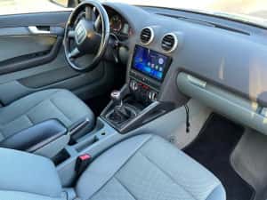 Audi A3//1.6 TDI //105 cp //Euro 5//Rate TBI // — miniatura 7
