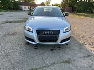 Audi A3//1.6 TDI //105 cp //Euro 5//Rate TBI // — miniatura 9