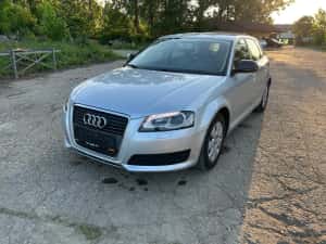 Audi A3//1.6 TDI //105 cp //Euro 5//Rate TBI // — miniatura 10