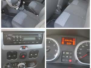 Dacia Duster/2011/1.6+GPL/Carte service — miniatura 7