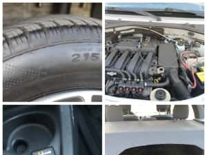 Dacia Duster/2011/1.6+GPL/Carte service — miniatura 8