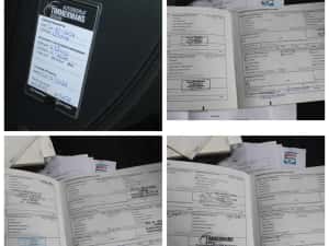 Dacia Duster/2011/1.6+GPL/Carte service — miniatura 9