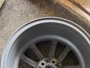 Jante originale BMW 17" (Seria 3 G20, Seria 4) + Senzori presiune incluși — miniatura 2