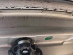 Jante originale BMW 17" (Seria 3 G20, Seria 4) + Senzori presiune incluși — miniatura 10